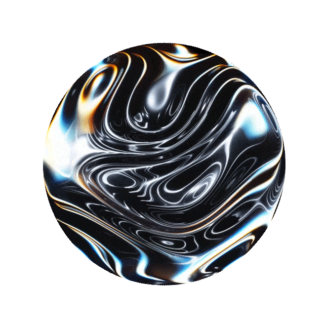 Sphere Animation